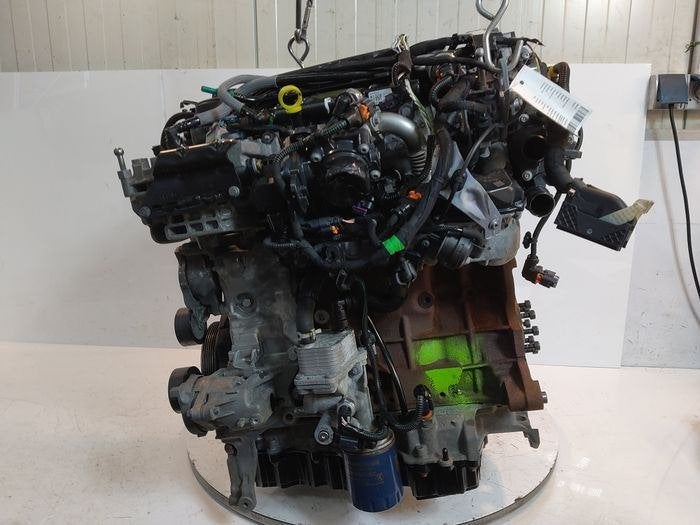 Moteur 2.0 BlueHDi - DW10FDDU340 · réf. 513255, Envoi, Révisé, Citroën