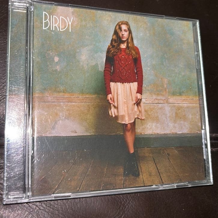 CD BIRDY EN PARFAIT ÉTAT NEUF !, Enlèvement ou Envoi, Comme neuf