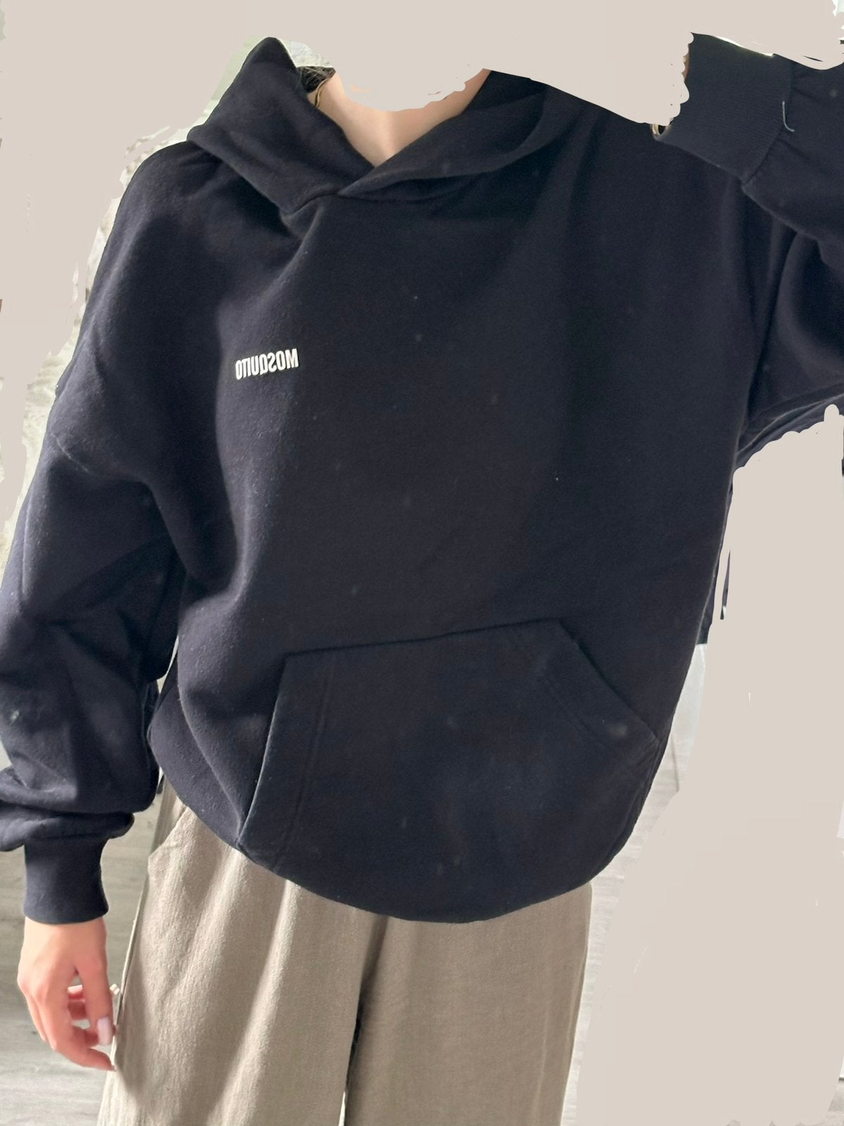 Hoodie / trui mosquito, Envoi, Comme neuf