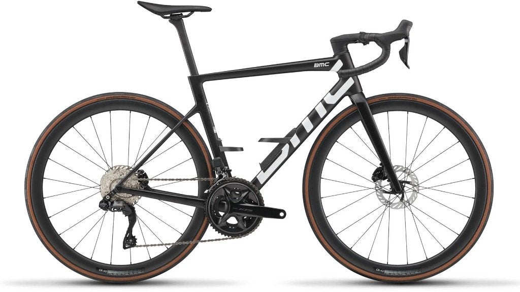 BMC Teammachine SLR 01 | Custom | Nieuw, Ophalen, Carbon, Nieuw, BMC