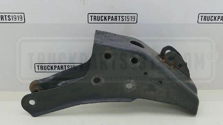 Volvo Body & Chassis Parts Steun cabinevergrendeling Li., Enlèvement, Utilisé