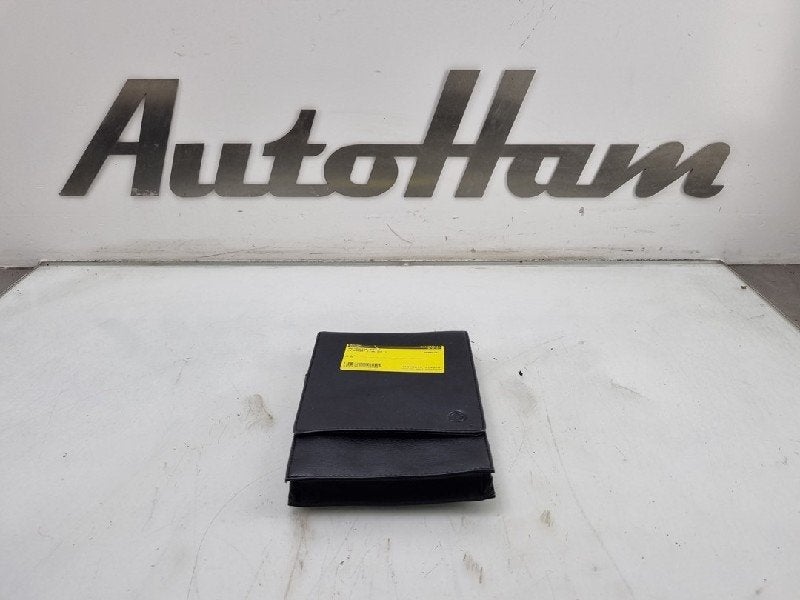 MANUEL UTILISATEUR Volkswagen Passat (3G2) (01-2014/03-2024), Utilisé, Volkswagen
