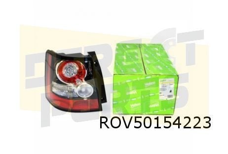 Land Rover Range Rover Sport (8/11-9/13) achterlicht Links O, Land Rover, -, Verzenden, -
