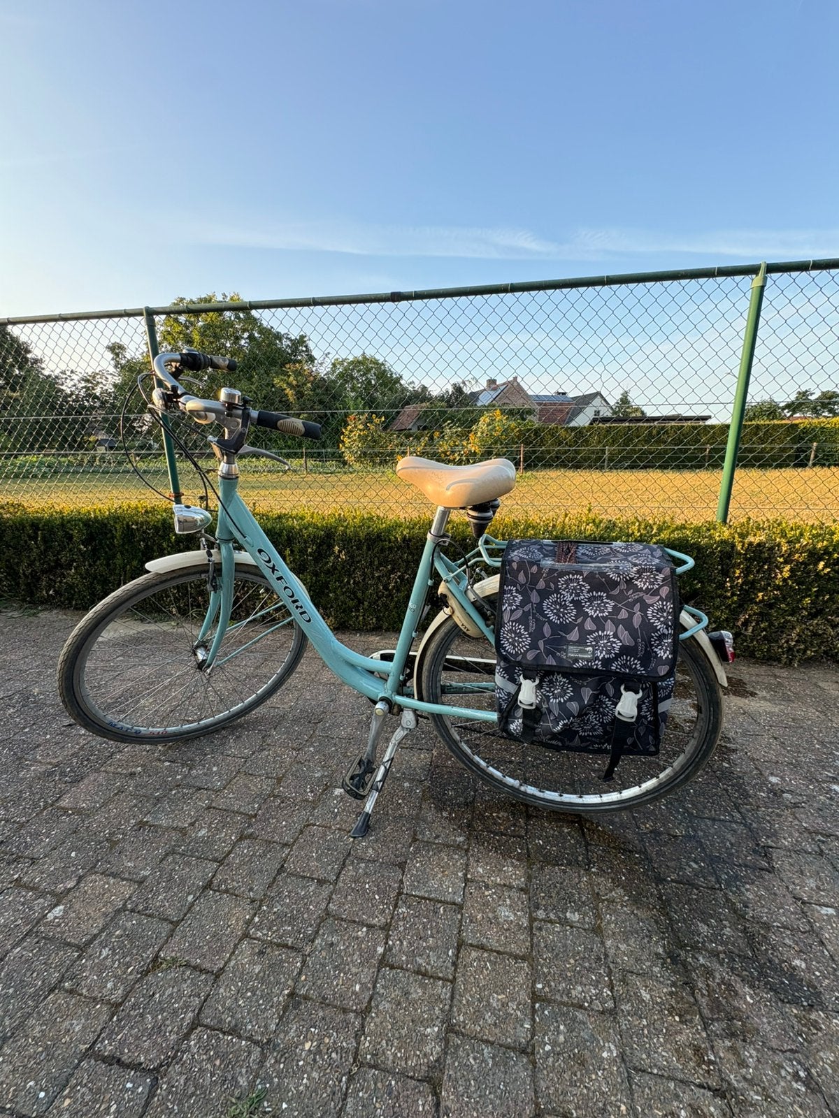 Damesfiets, Ophalen, Gebruikt, Overige merken