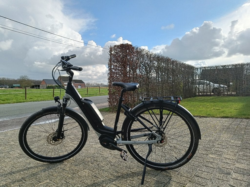 Elektrische fiets E-Bike Performance Line CX, Fietsen en Brommers, Elektrische fietsen, Gebruikt, 47 tot 51 cm, 50 km per accu of meer