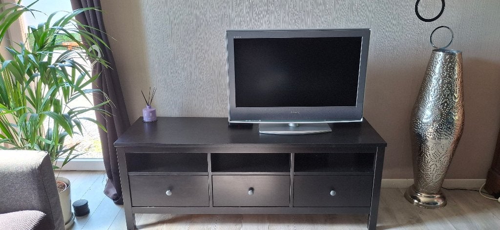 Meuble TV Hemnes Ikea, Enlèvement, Utilisé