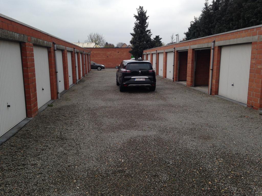 Garagebox te koop Tongerlo/Westerlo, Immo