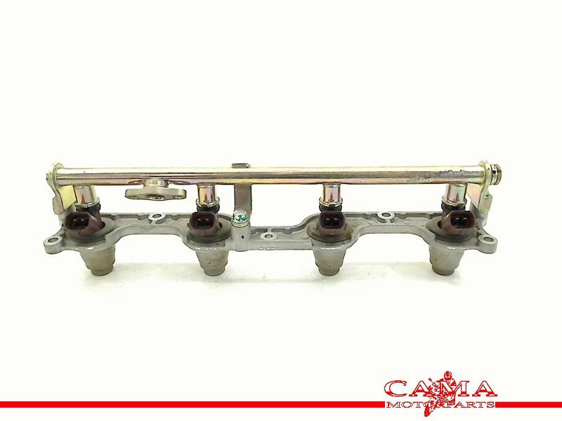INJECTOR BRANDSTOF CBR 600 RR 2003-2004 (CBR600RR PC37), Motoren, Dhr. S. di Majo, Gebruikt, Info@cama-motorparts.nl, P.J. Troelstraweg 8 8
3144 CX  MAASSLUIS, NL