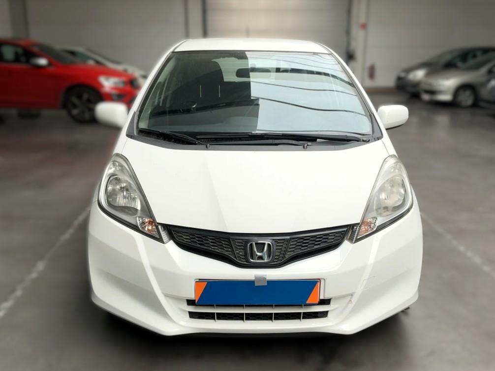 Honda Jazz 1.2i I-Vtec Dealer onderhouden Garantie, Autos, 1197 cm³, Euro 5, Achat, 90 ch