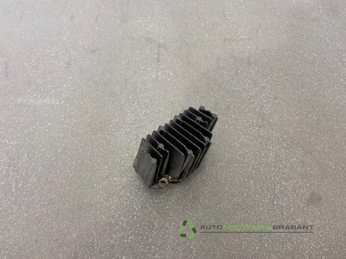Module LED koplamp van een Ford Transit Custom, Gebruikt, -, -, Ophalen of Verzenden
