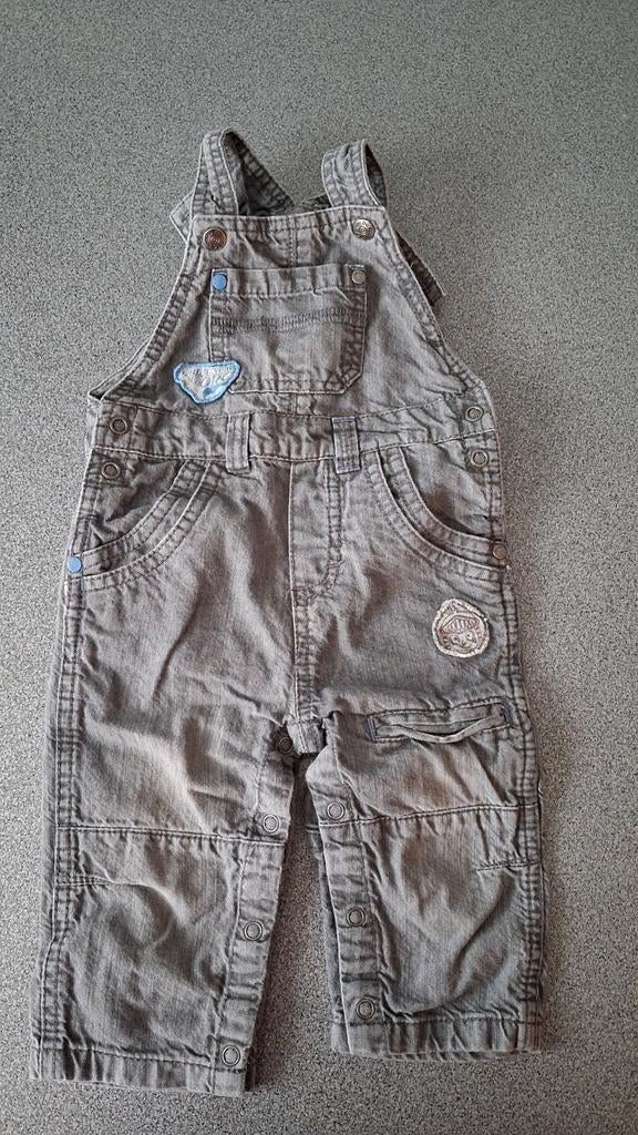 Salopet Orchestra taille 74, Pantalon, Garçon, Enlèvement ou Envoi, Comme neuf