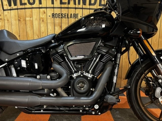 Harley-Davidson Low Rider ST (bj 2022), Motoren, Via Galileo Galilei 1
30033   Noale, IT, Aprilia, Bedrijf, Overig