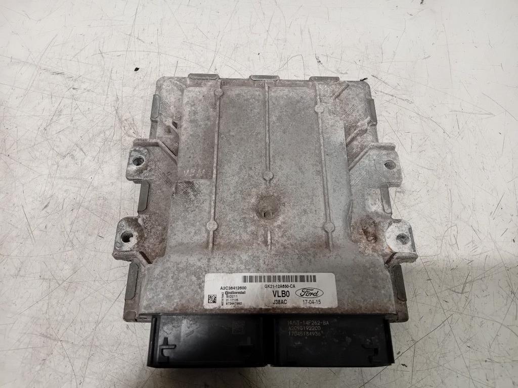 Computer motormanagement Ford Transit, Auto-onderdelen, Onderdelen@venauto.nl, Van der Ven Autorecycling B.V., Gebruikt, Ettenseweg 76, 4706 PB Roosendaal, The Netherlands