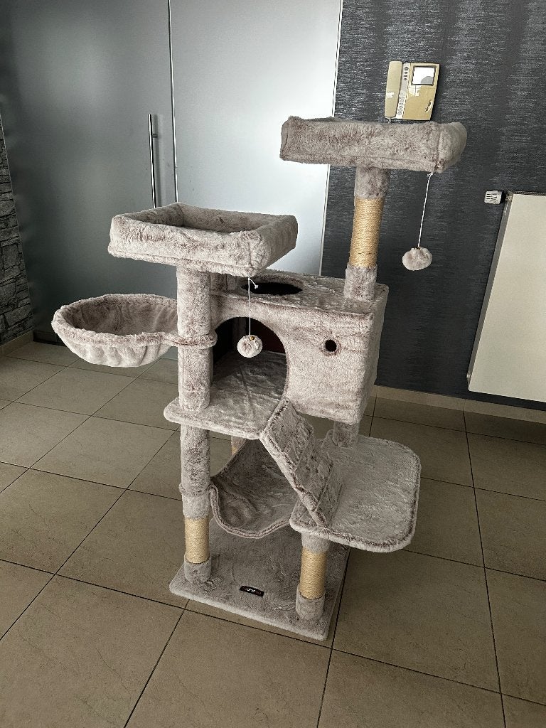 Kattenmeubel, Ophalen, Nieuw, Krabpaal