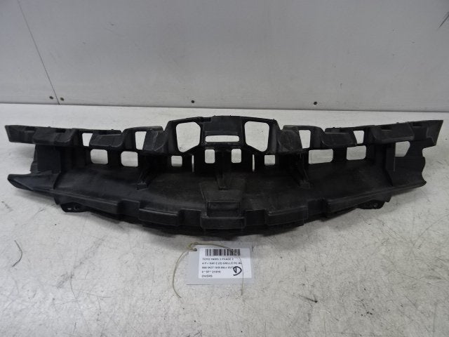DIVERS DIVERS Toyota Yaris III (P13) (01-2010/09-2020), Utilisé, Toyota