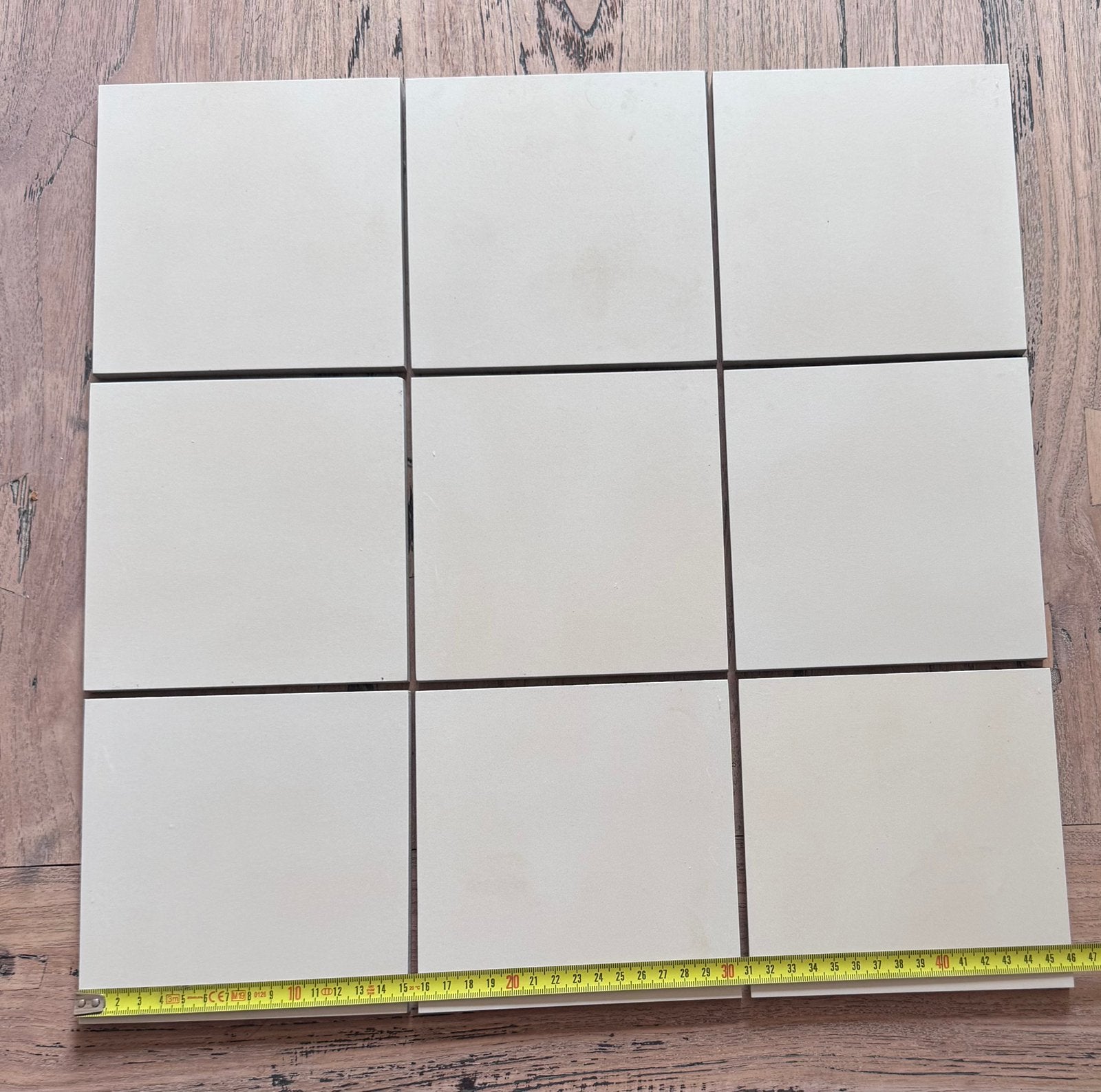 Tegels, Doe-het-zelf en Bouw, Tegels, Ophalen, Keramiek, Nieuw, Minder dan 20 cm