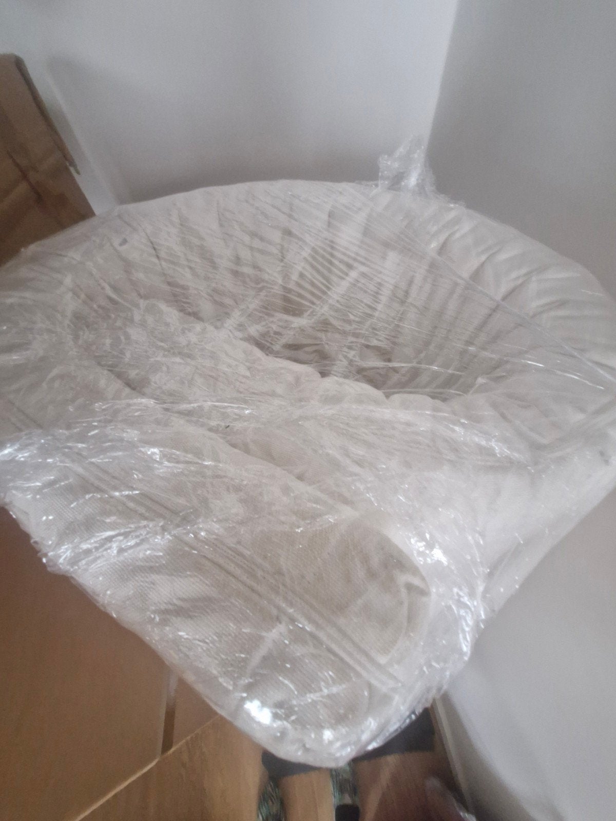 Matelas IKEA 1,40x 2,00 m, Maison & Meubles, Enlèvement, Matelas