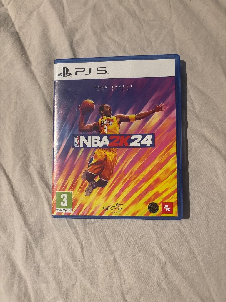 NBA 2k24, Nieuw, Ophalen of Verzenden, Eén computer, Sport