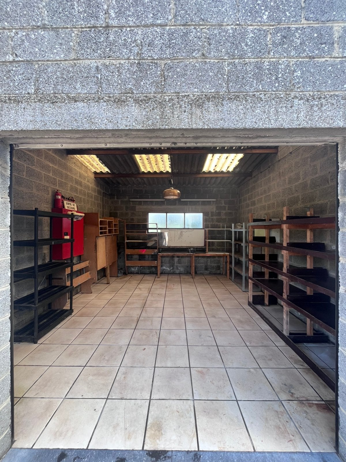 Étagère à vendre, Maison & Meubles, Enlèvement