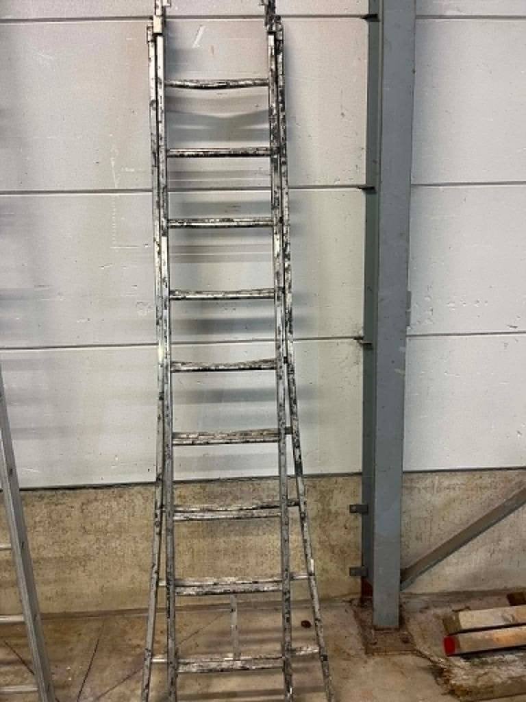 ladder, Tuin en Terras, Ophalen