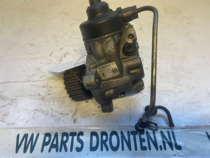 Pompe haute pression d'un Volkswagen Caddy, Volkswagen, -, 3 mois de garantie, Utilisé