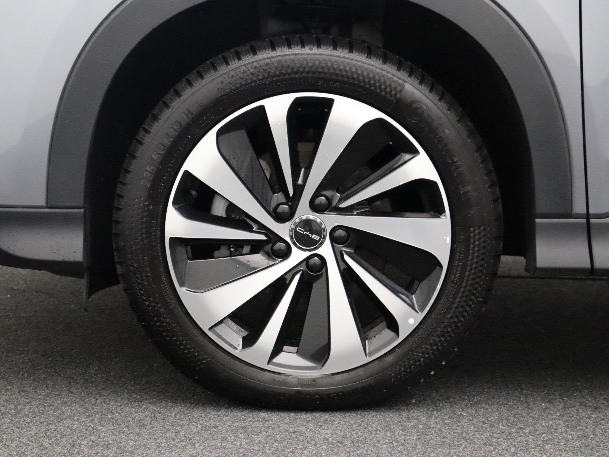 BYD SEAL U DMi PHEV Boost (automatique), Autos, 750 kg, Entreprise, 72 kW, Hybride rechargeable