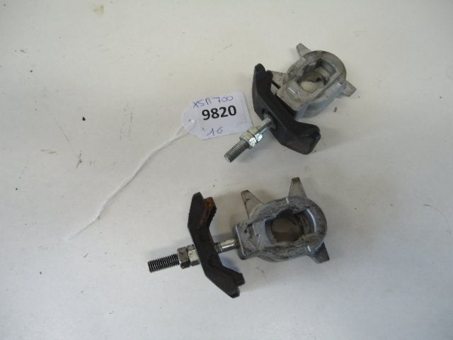 XSR700 2016 - 2017 Yamaha Afstandshouder D1-10417