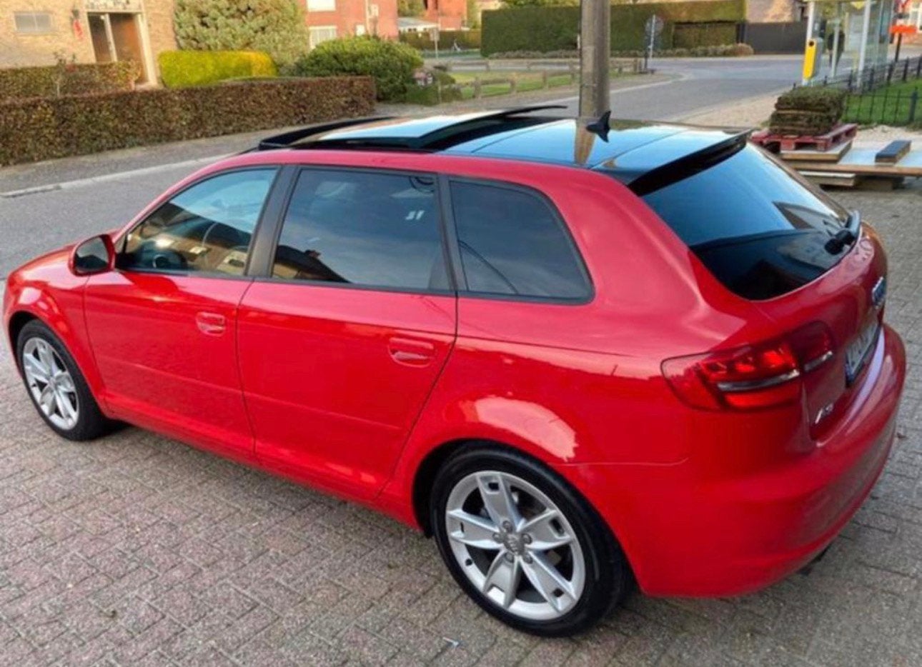 Audi A3, Autos, Achat, Particulier, Essence, A3