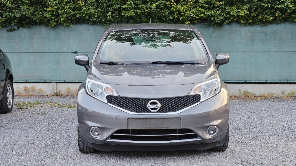 Nissan Note -1.5 meurt -2016 -34 000 km ! ! ! -Euro 6, Autos, https://public.car-pass.be/vhr/04e2c21a-0646-4c9d-a7f4-d5462e321b70