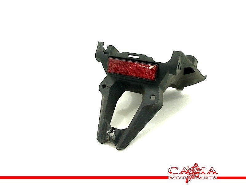 PORTE PLAQUE D'IMMATRICULATION BMW (8532317), Dhr. S. di Majo, Utilisé, Info@cama-motorparts.nl, P.J. Troelstraweg 8 8
3144 CX  MAASSLUIS, NL