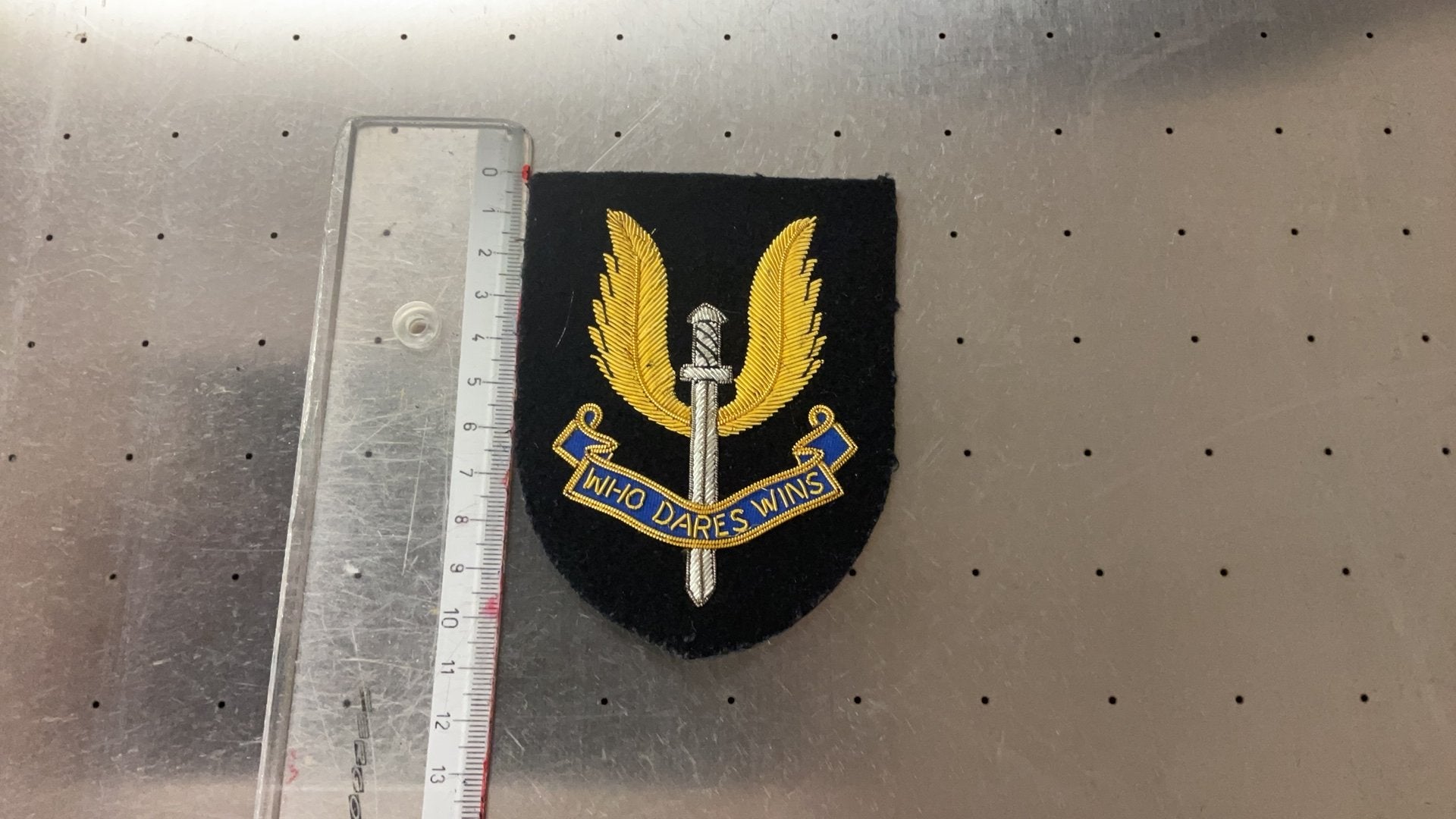 1 e Bn para, Verzamelen, Ophalen of Verzenden