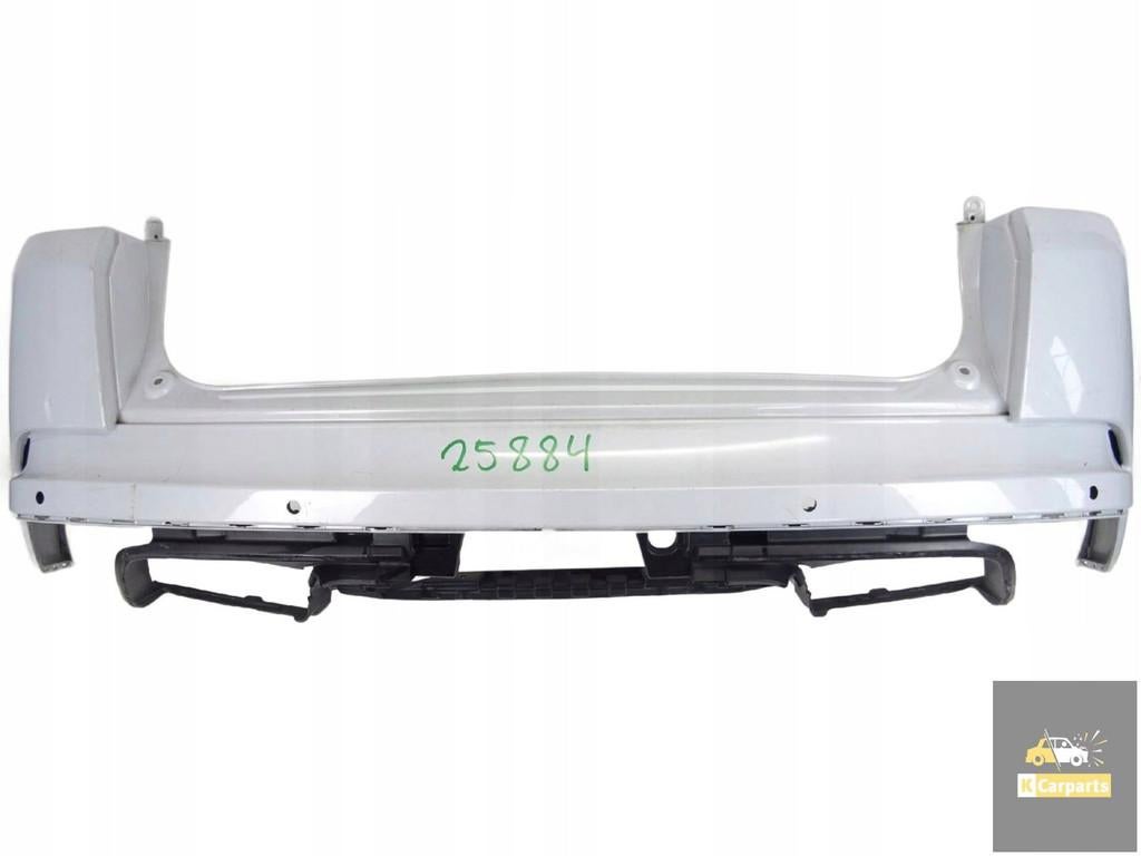 Range Rover Sport SVR Achterbumper, Info@fabrikant.eu, Fabrikantstraat 1
1000 AA  Amsterdam, NL, Bumper, Fabrikant BV