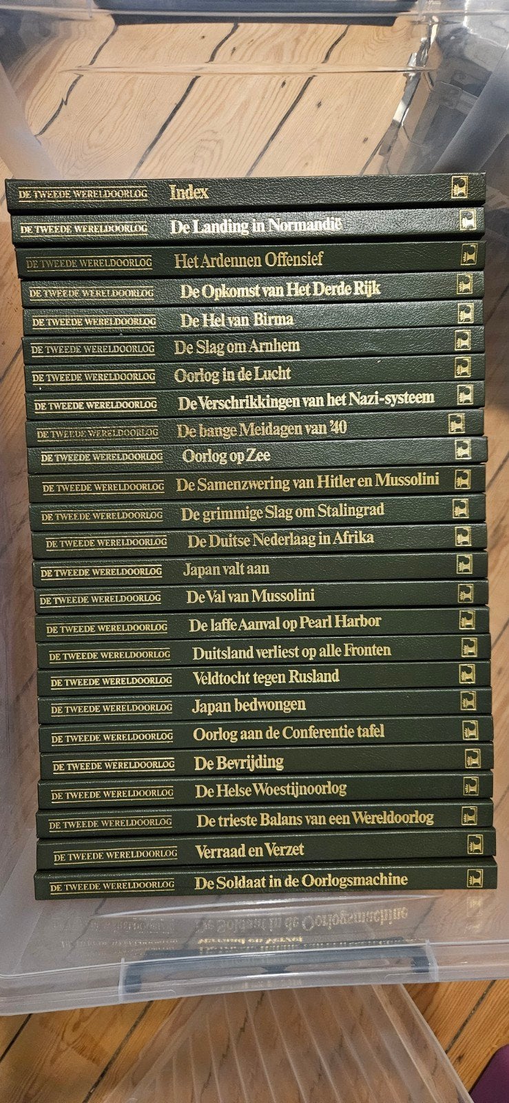 geschiedenis, Livres, Enlèvement, Neuf, Autres sujets/thèmes, Série complète