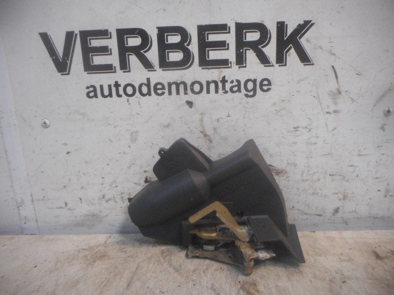 PORTIERSLOT LINKS ACHTER C (W202) (2027330108), Gebruikt, Mercedes-Benz, Achter, Dialog.mb@mercedes-benz.com