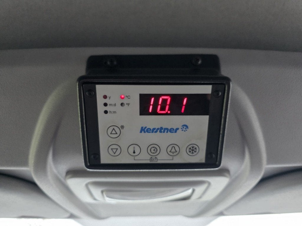 Opel Combo (Stock ID 01368) — 19