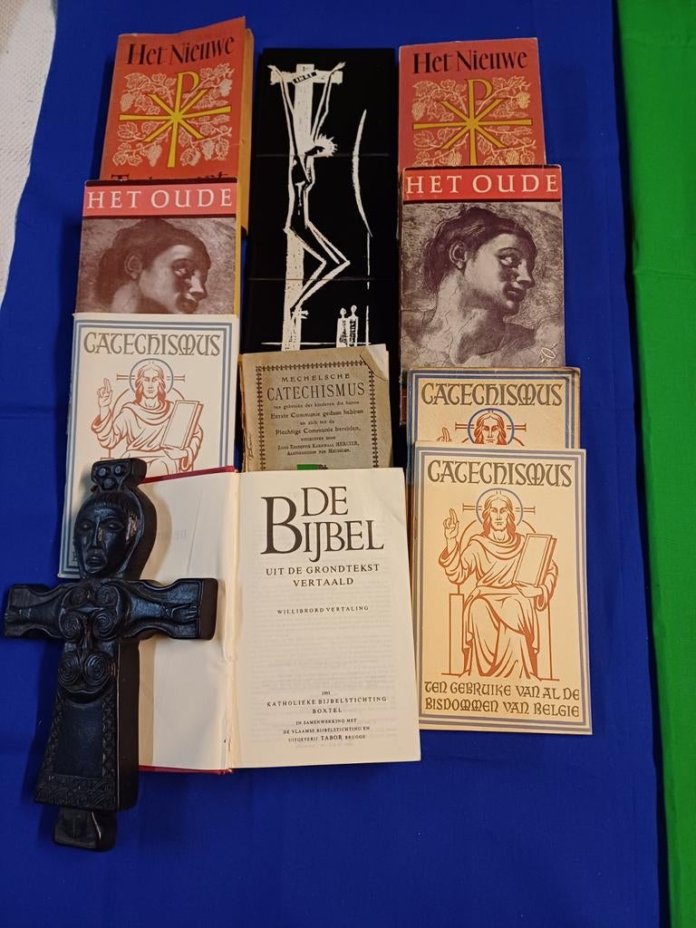 Objets religieux, partie 2, Antiquités & Art, Enlèvement ou Envoi