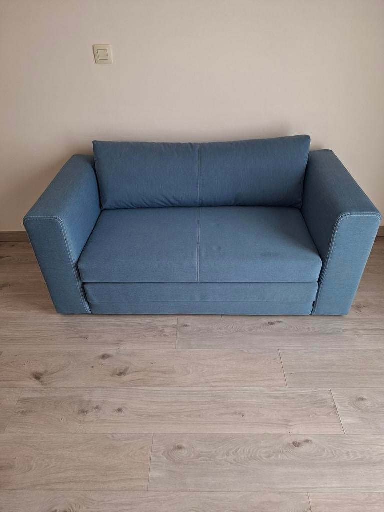 Zetelbed, Enlèvement
