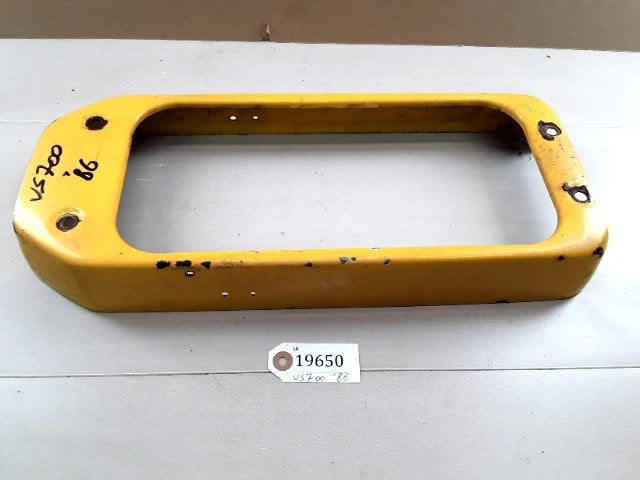 VS700 1985 - 1991 Suzuki Cover D1-36912