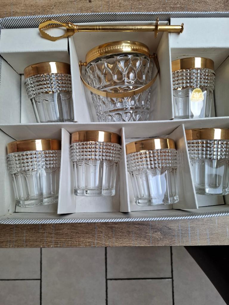 Verre, Antiquités & Art, Antiquités | Verre & Cristal, Enlèvement
