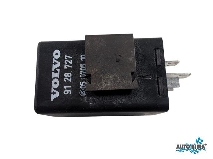 Relais d'un Volvo 9-Serie, -, 3 mois de garantie, -, -