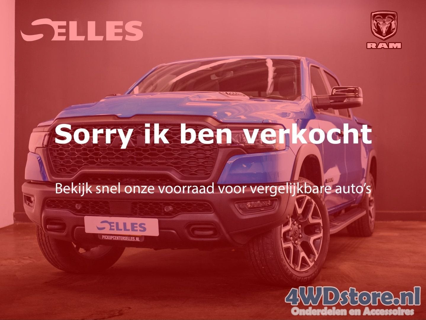 Dodge Ram 1500 2025 3.0L HURRICANE REBEL | LPG | DEKSEL, Autos, Achat, Sièges électriques, Automatique, LPG