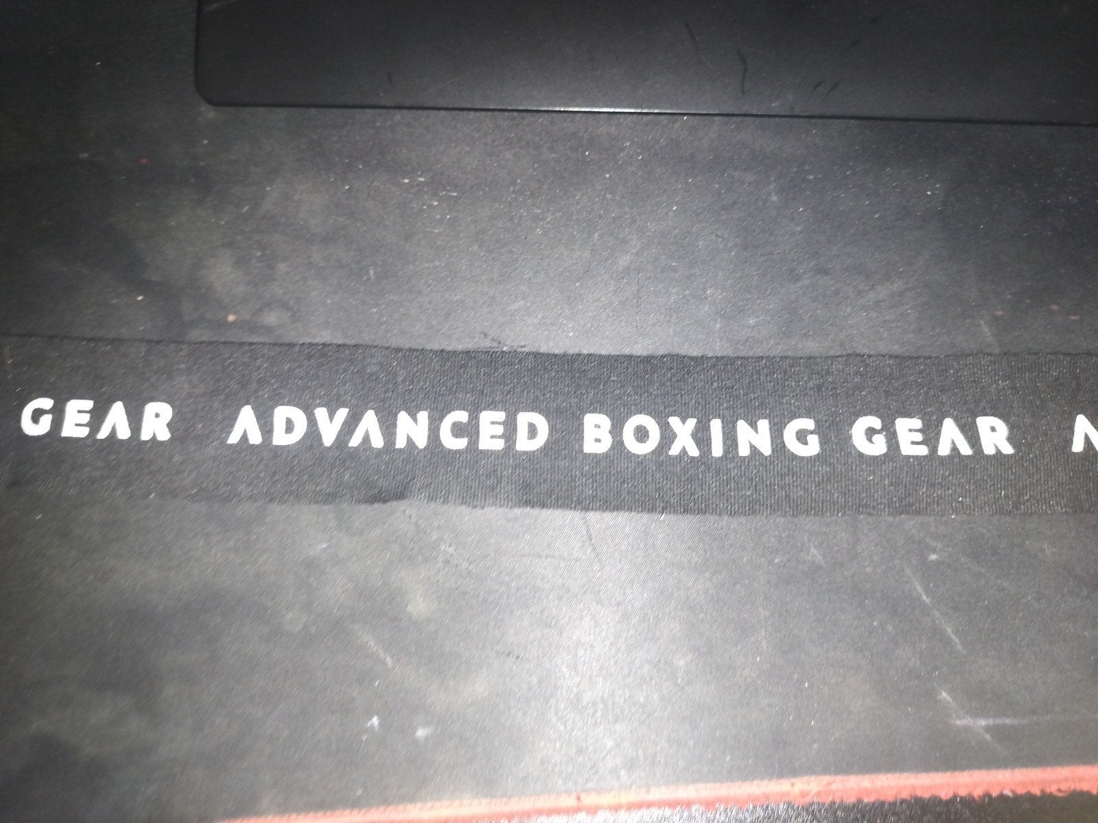MMA handschoen, UFC handschoenen, Sports & Fitness, Neuf, Taille XL, Enlèvement, Protection pour arts martiaux