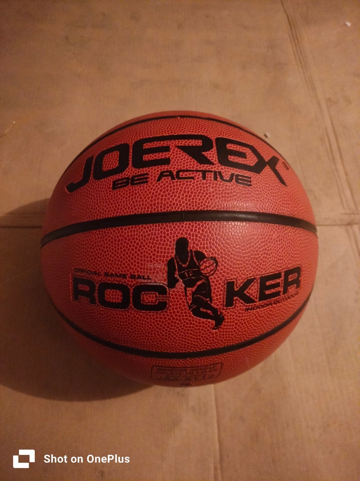 Basketbal, Sport en Fitness, Ophalen