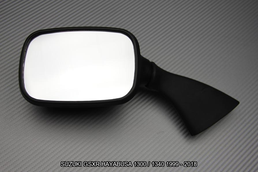 Spiegels geschikt voor SUZUKI HAYABUSA 1300 1340 1999 2018, Motoren, Ophalen of Verzenden, Nieuw
