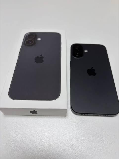 iPhone 16 plus 256 Gb NIEUWSTAAT, Télécoms, Téléphonie mobile | Apple iPhone, 256 GB, Enlèvement ou Envoi, IPhone 16 Plus, Comme neuf