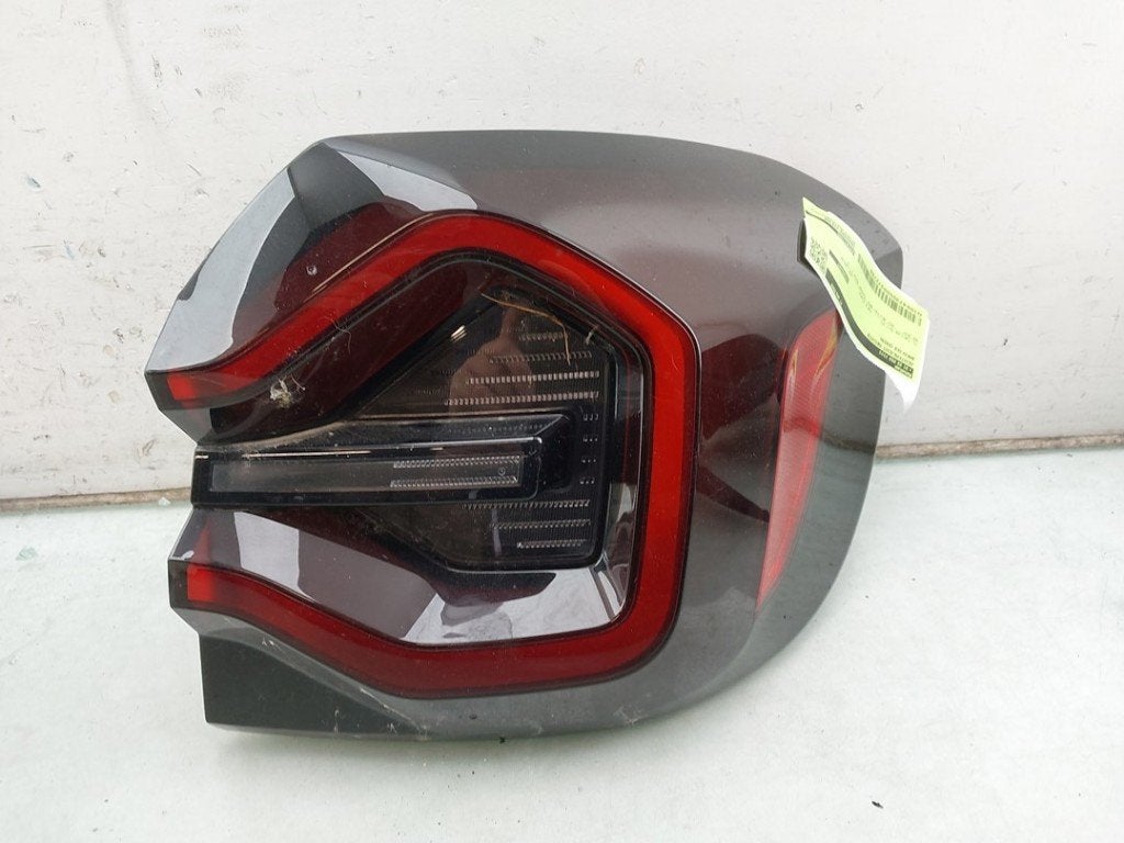 ACHTERLICHT RECHTS BMW iX3 (01-2020/-) (|63219463048|), Gebruikt, BMW, Petuelring 130
80809  München, DE, Bayerische Motoren Werke AG