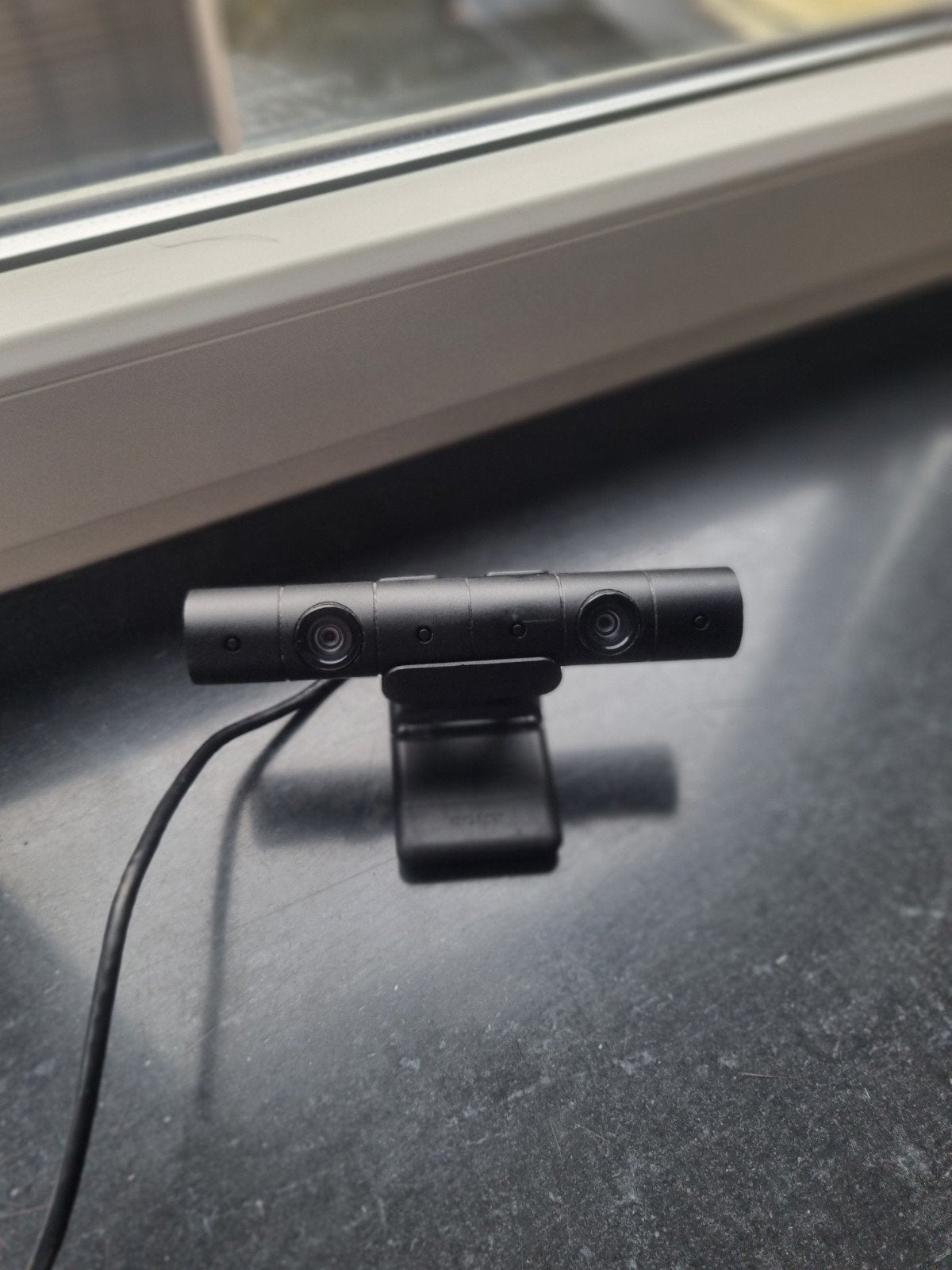 PS4 Camera VR/Streamen, Ophalen, Zo goed als nieuw, PlayStation 4