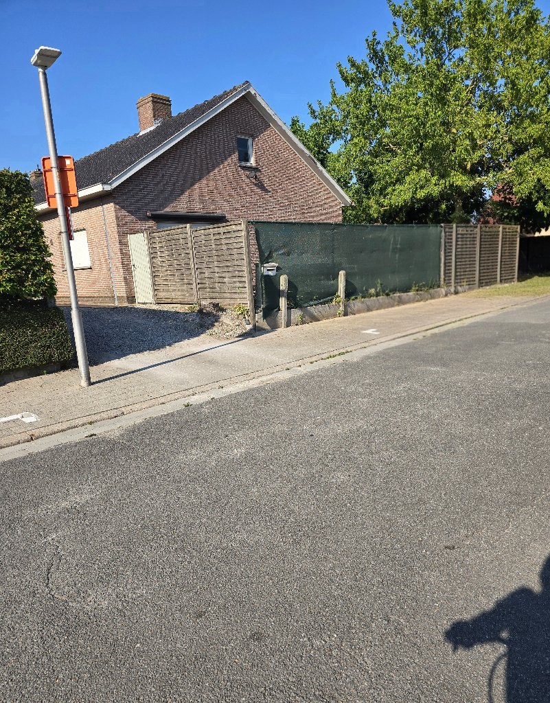 Maison VENTE à Ledegem