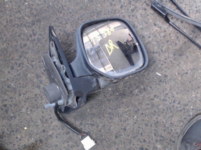 Rétroviseur droit Citroen Berlingo 1996-2002 LP/15580, Autos : Pièces & Accessoires, Enlèvement, Utilisé