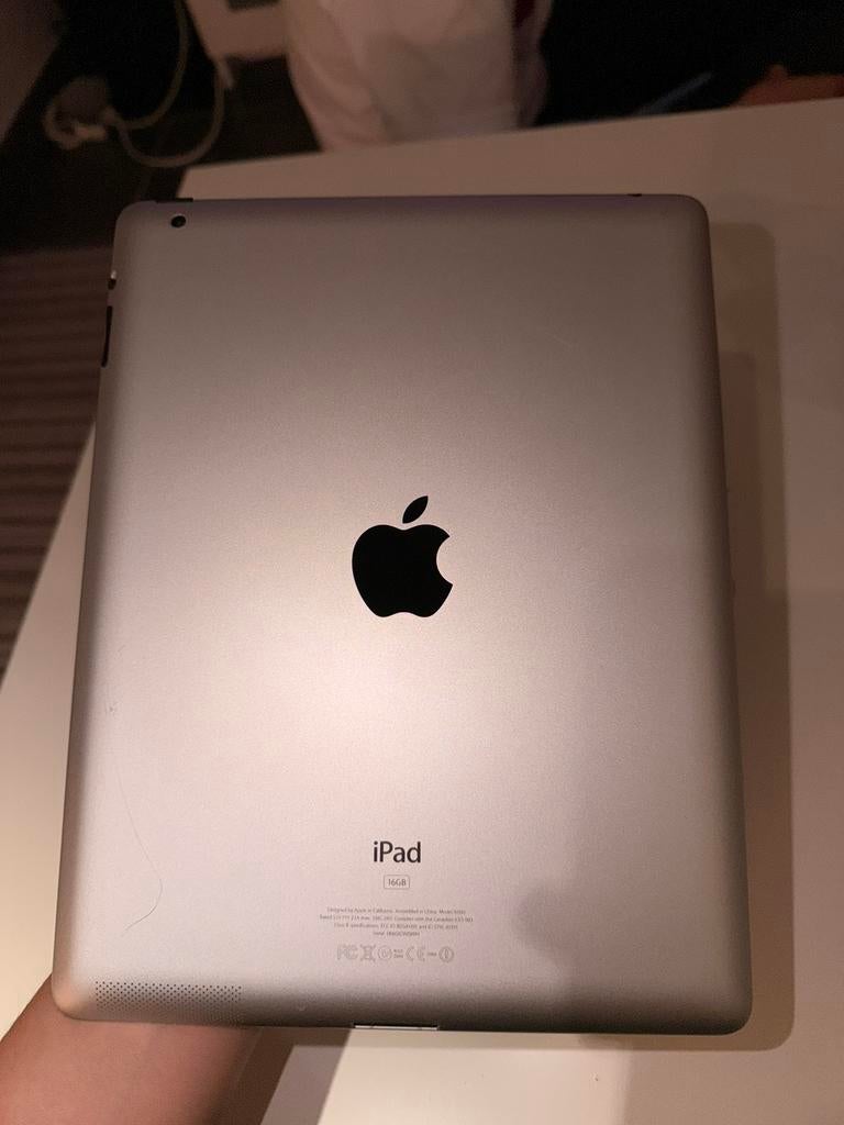 Ipad 2, Informatique & Logiciels, Apple iPad Tablettes, Enlèvement ou Envoi, Comme neuf